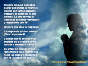 Descubre las oraciones hebreas poderosas para transformar tu vida ※