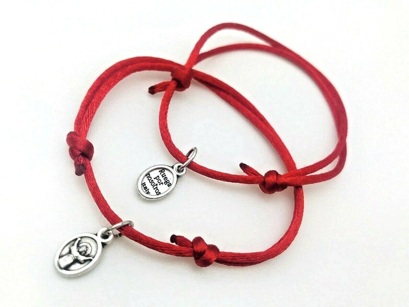 El significado bíblico del hilo rojo: una conexión divina trascendente ※