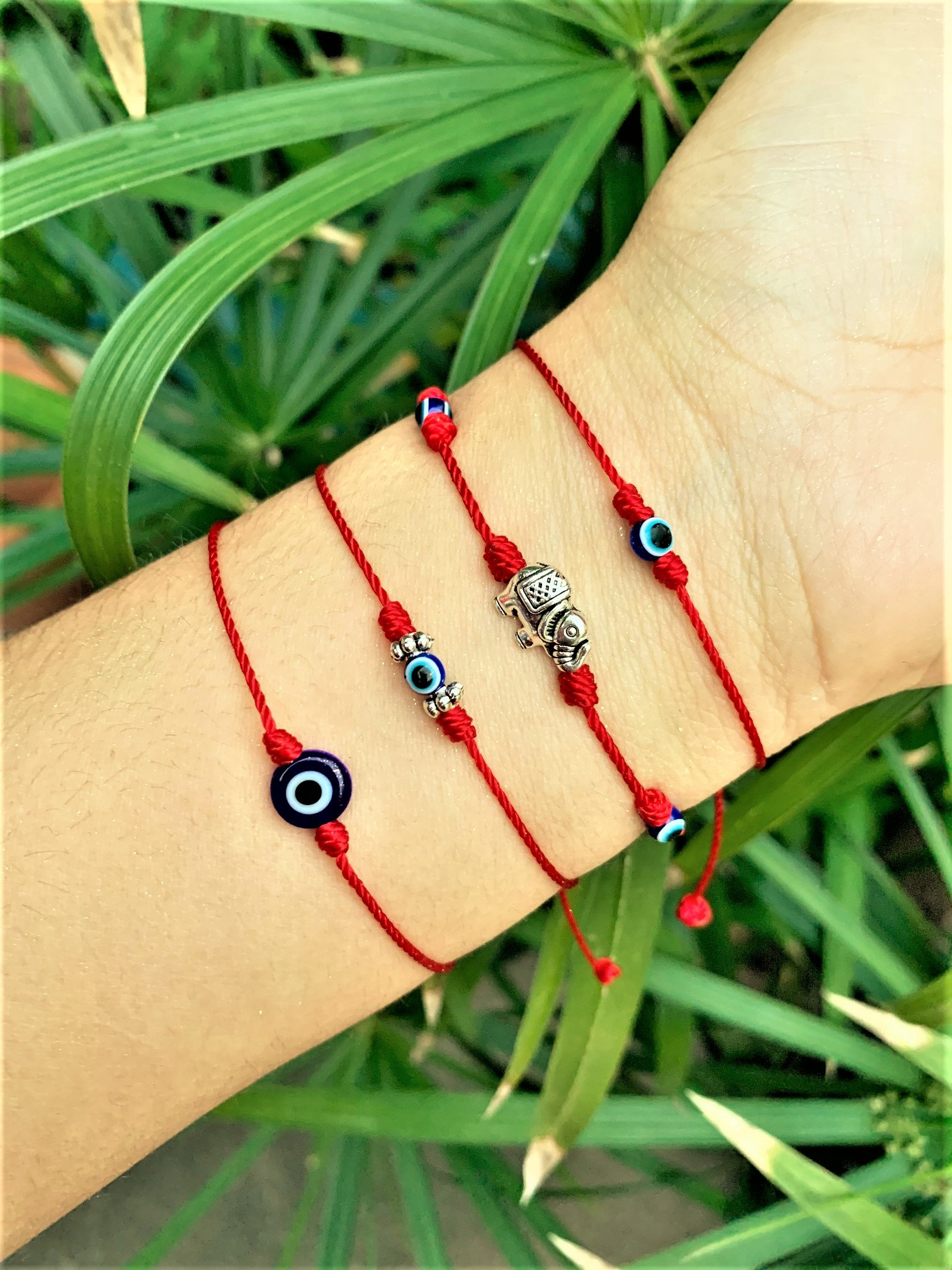 Cómo curar una pulsera de protección y maximizar sus beneficios ※